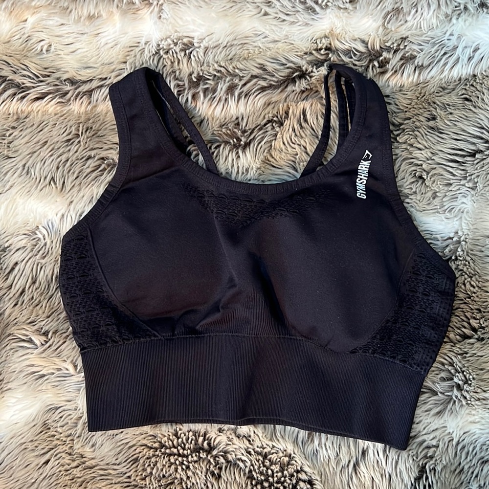 Gymshark Bra